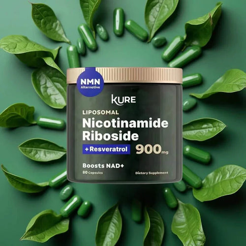 Kure™ Nicotinamide Riboside