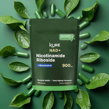 Kure™ Nicotinamide Riboside